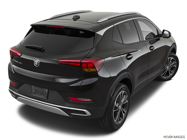 2022 Buick Encore GX