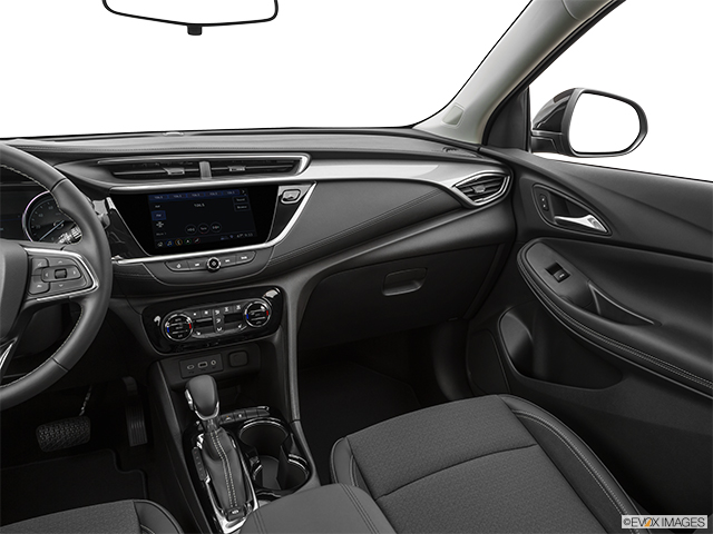 2022 Buick Encore GX