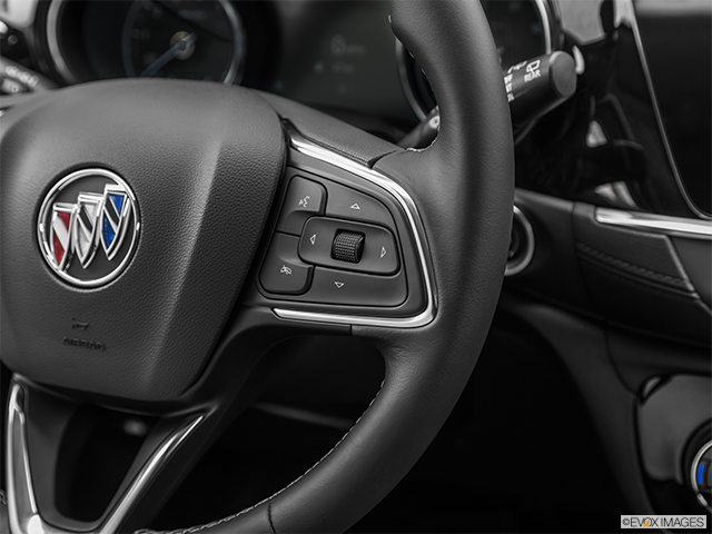 2022 Buick Encore GX