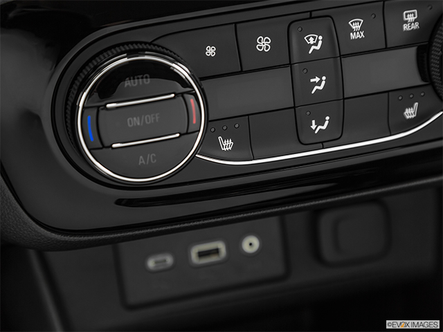 2022 Buick Encore GX