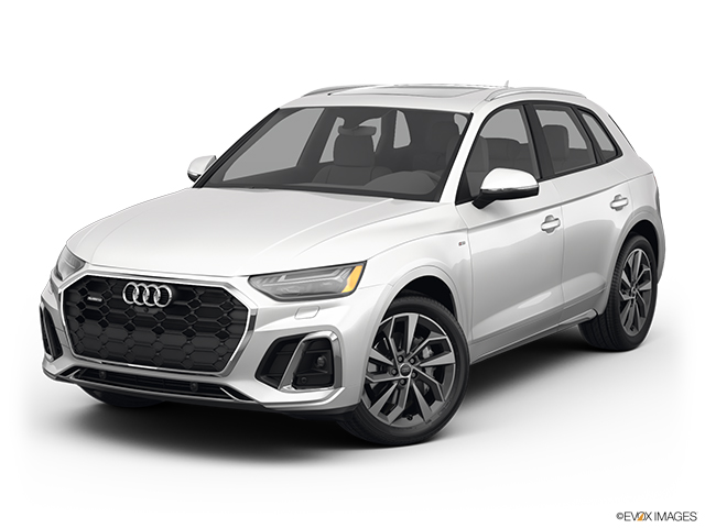 2022 Audi Q5