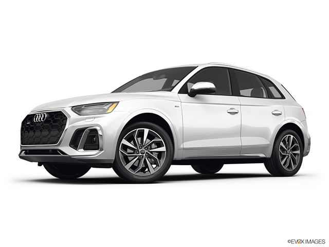 2022 Audi Q5