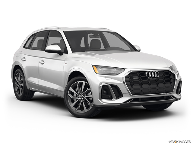 2022 Audi Q5