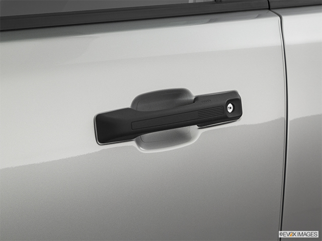 2022 Ford Bronco Sport