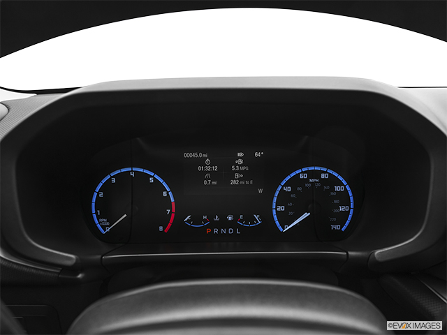 2022 Ford Bronco Sport