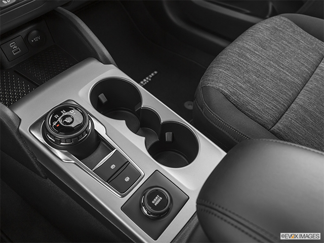 2022 Ford Bronco Sport