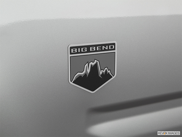 2022 Ford Bronco Sport