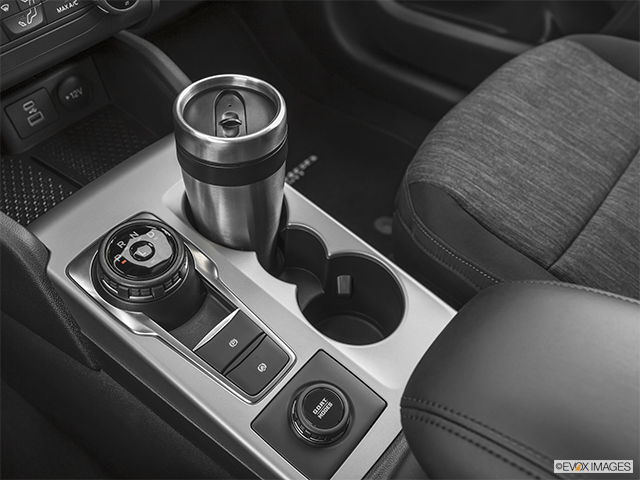 2022 Ford Bronco Sport