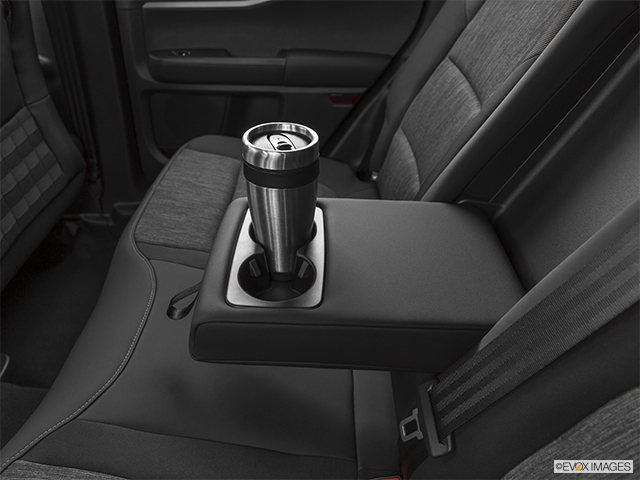 2022 Ford Bronco Sport