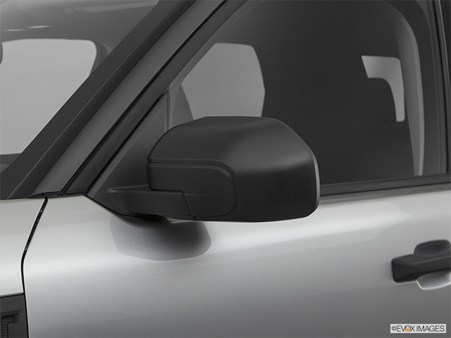 2022 Ford Bronco Sport