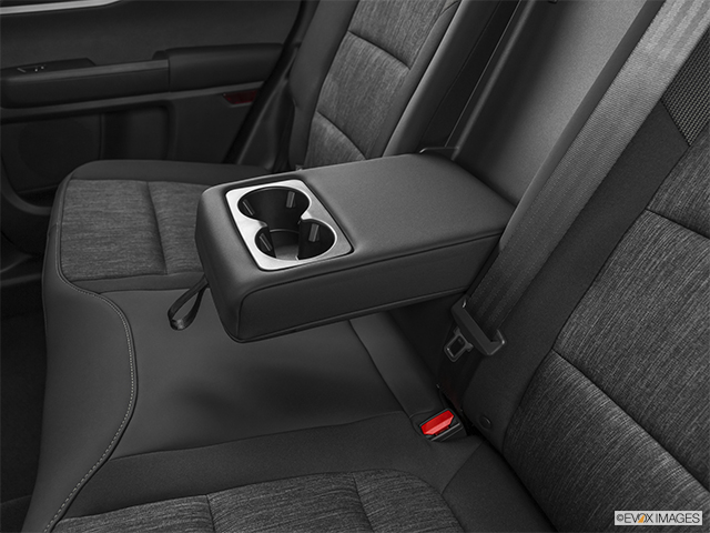 2022 Ford Bronco Sport