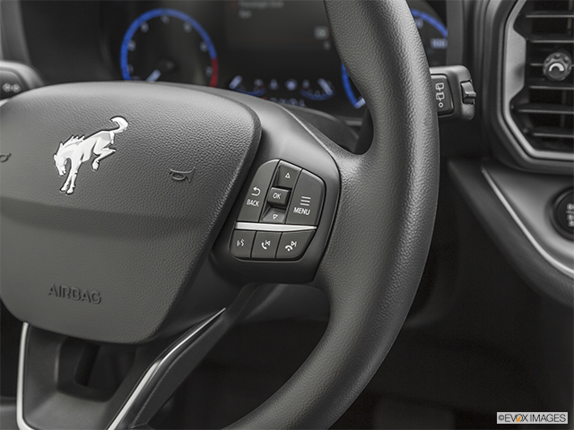 2022 Ford Bronco Sport