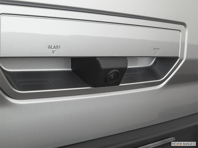 2022 Ford Bronco Sport