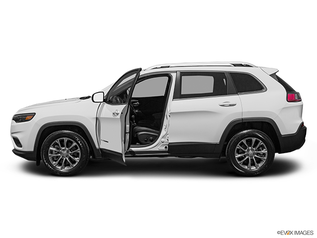 2022 Jeep Cherokee