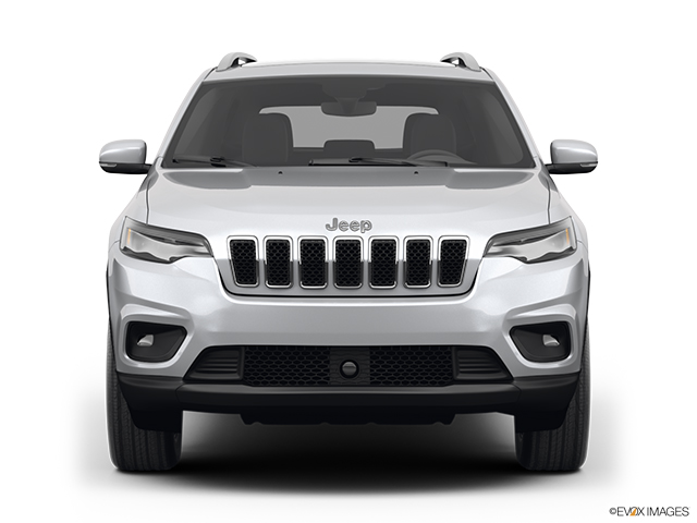 2022 Jeep Cherokee