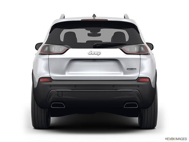 2022 Jeep Cherokee