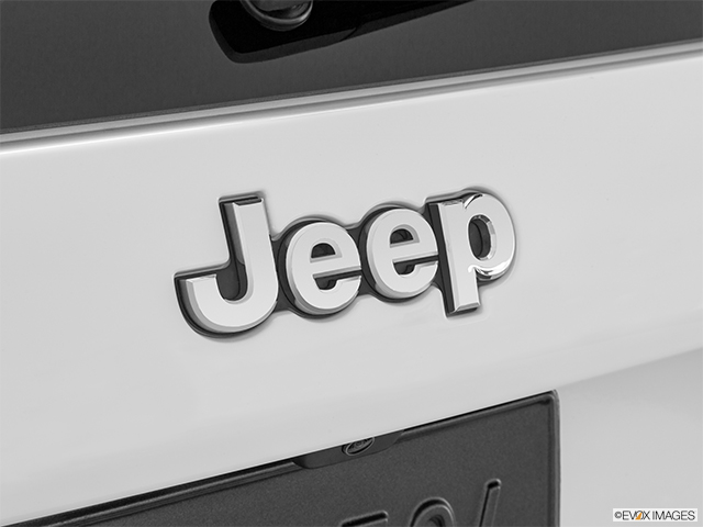 2022 Jeep Cherokee