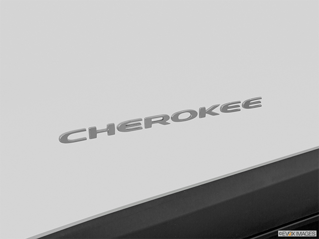 2022 Jeep Cherokee