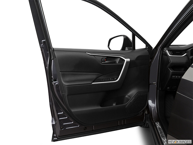 2022 Toyota RAV4 Prime