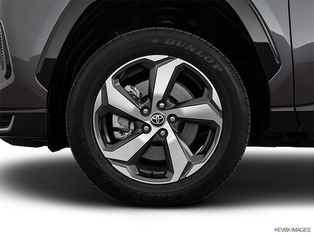 2022 Toyota RAV4 Prime