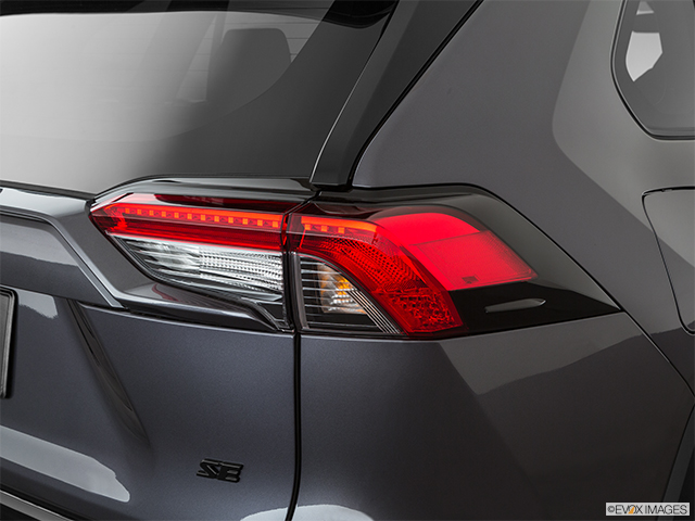 2022 Toyota RAV4 Prime