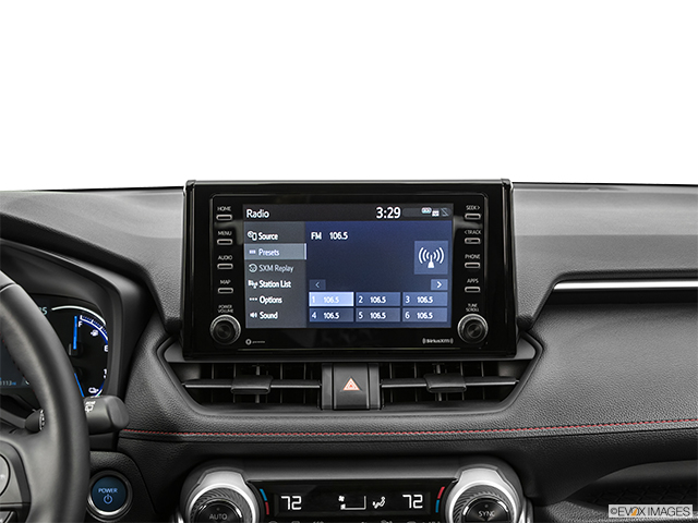 2022 Toyota RAV4 Prime