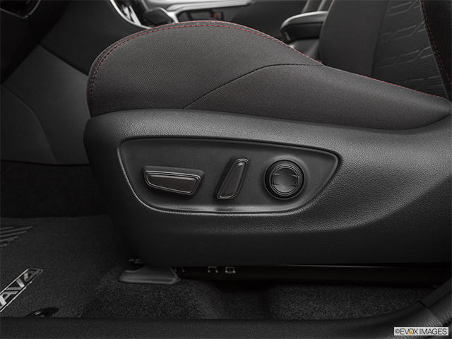 2022 Toyota RAV4 Prime