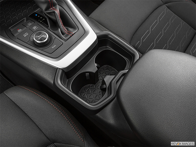 2022 Toyota RAV4 Prime