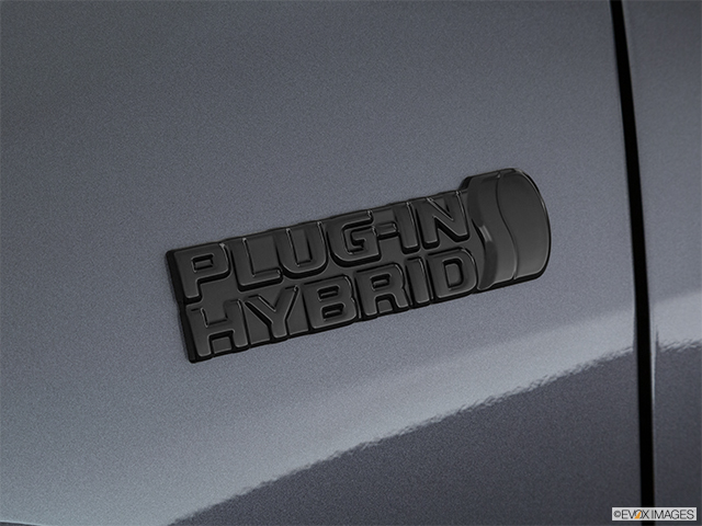 2022 Toyota RAV4 Prime