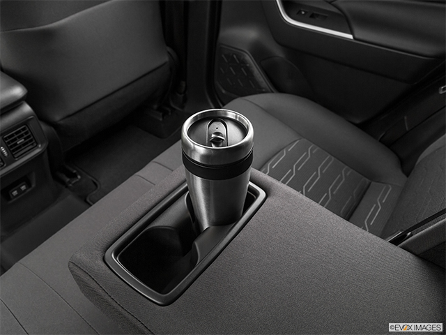 2022 Toyota RAV4 Prime