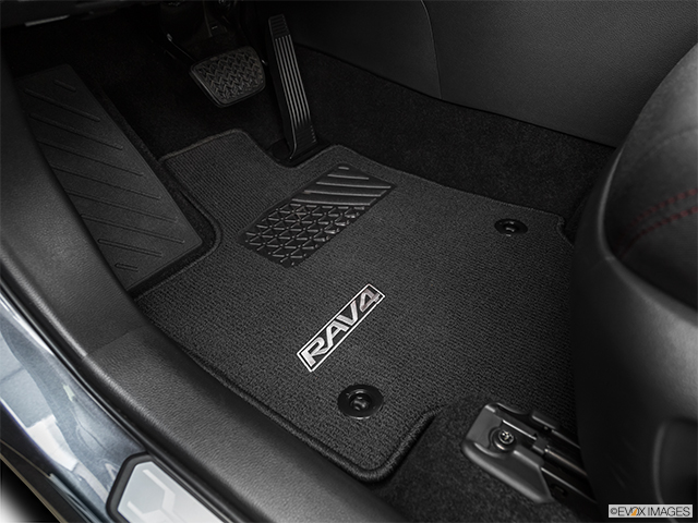 2022 Toyota RAV4 Prime