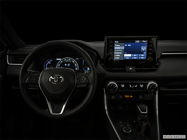 2022 Toyota RAV4 Prime