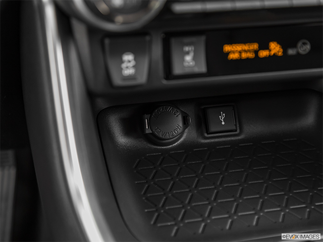 2022 Toyota RAV4 Prime