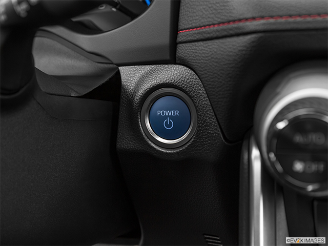 2022 Toyota RAV4 Prime