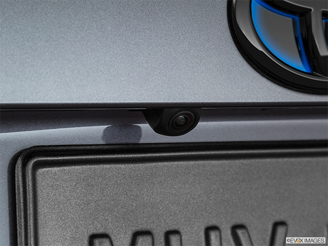 2022 Toyota RAV4 Prime