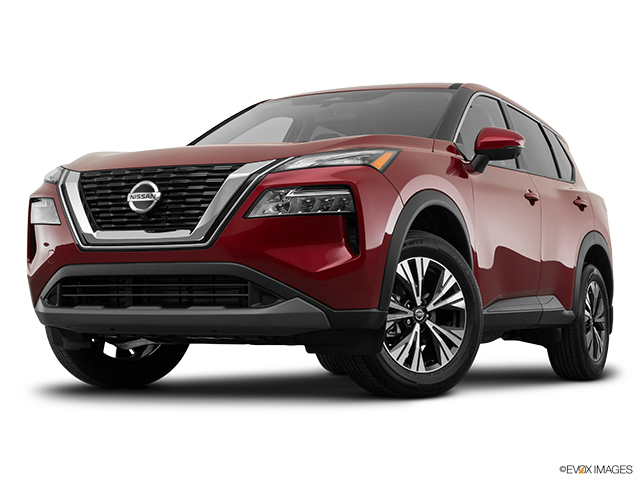 2022 Nissan Rogue