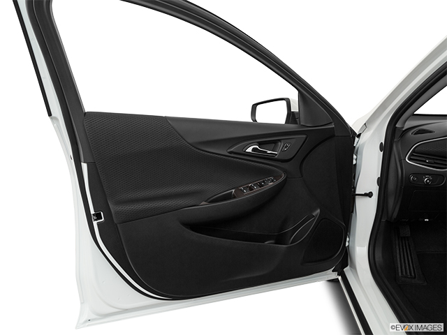 2022 Chevrolet Malibu