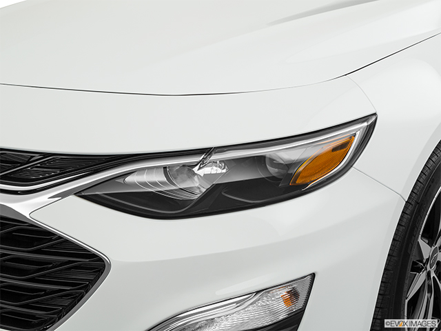 2022 Chevrolet Malibu