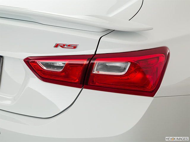 2022 Chevrolet Malibu