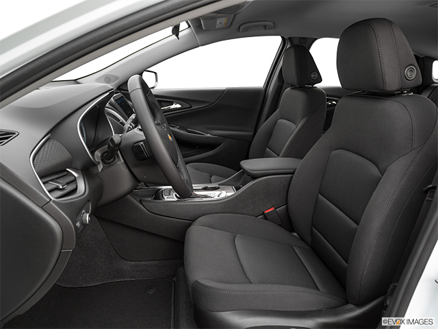 2022 Chevrolet Malibu