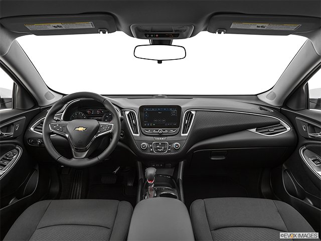 2022 Chevrolet Malibu