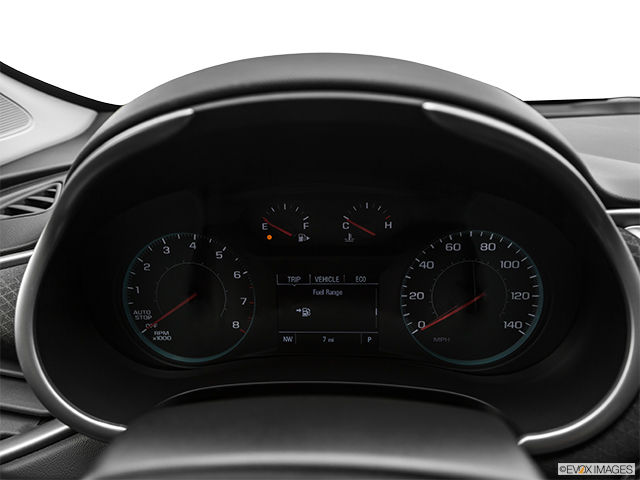 2022 Chevrolet Malibu