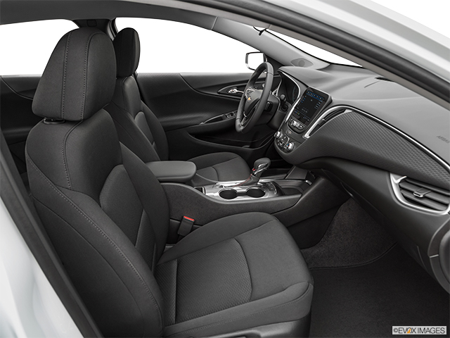 2022 Chevrolet Malibu