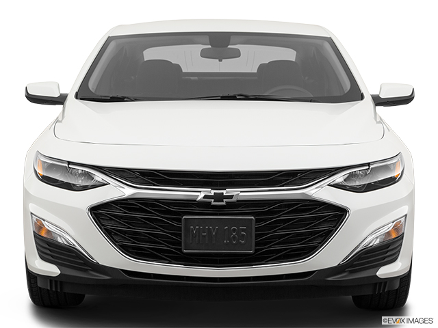 2022 Chevrolet Malibu