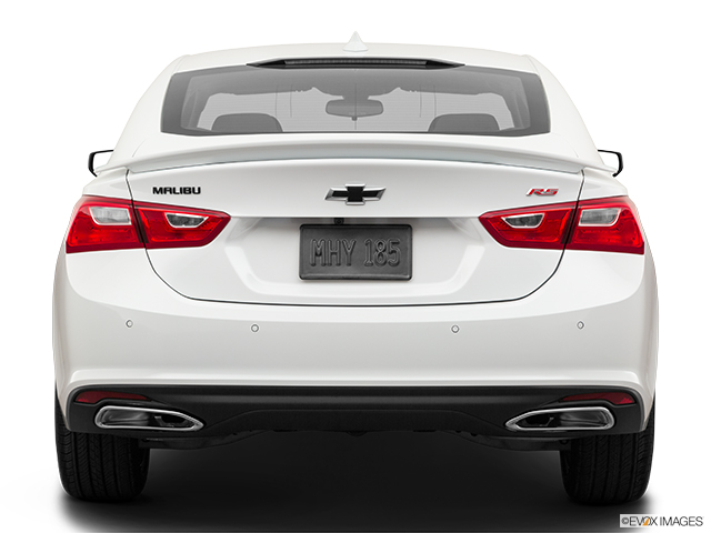 2022 Chevrolet Malibu