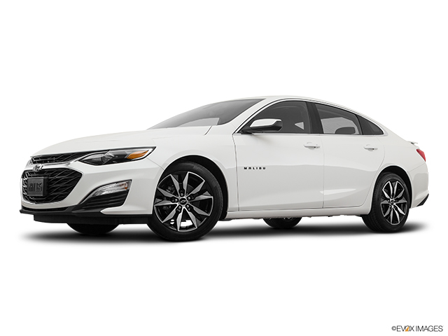 2022 Chevrolet Malibu