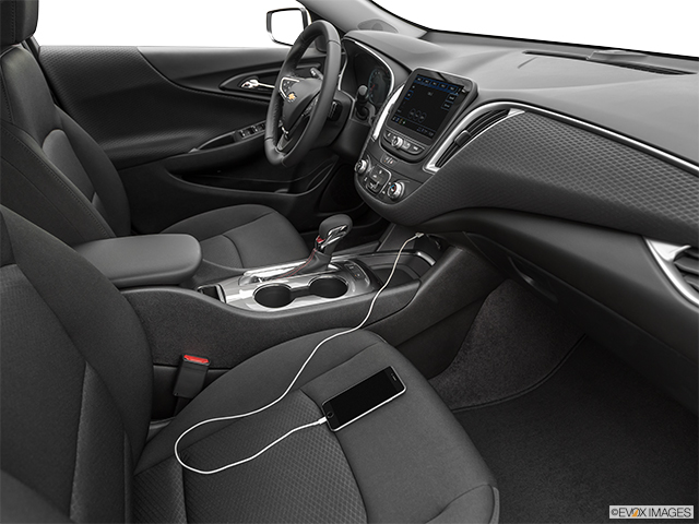 2022 Chevrolet Malibu