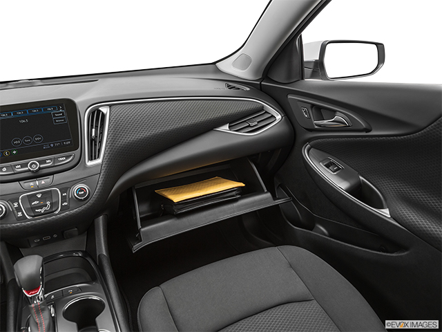 2022 Chevrolet Malibu