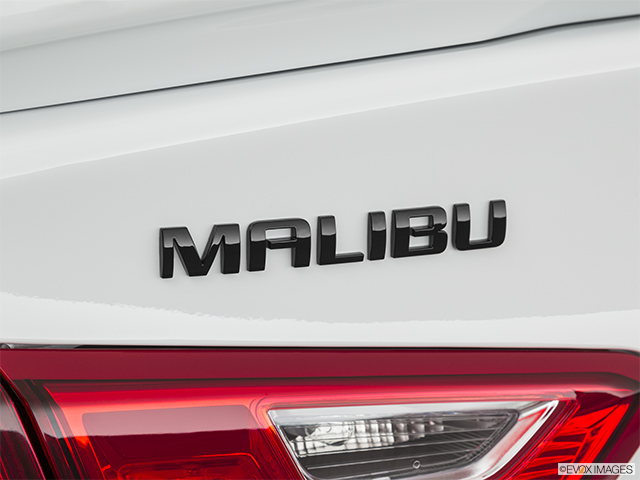 2022 Chevrolet Malibu