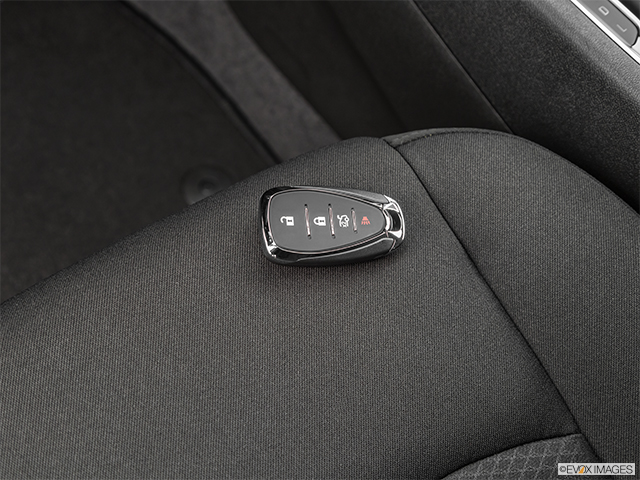 2022 Chevrolet Malibu